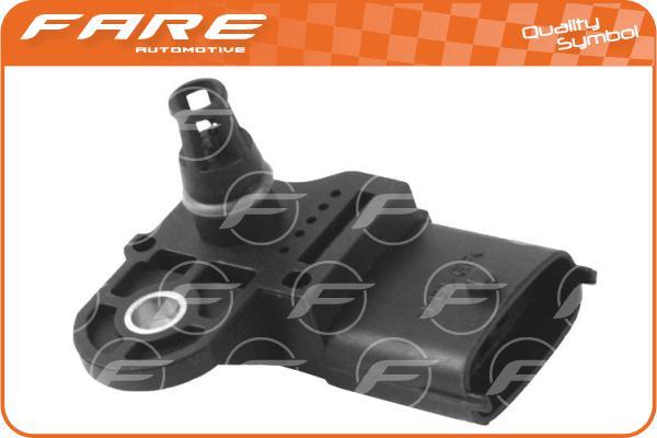 FARE SA 31334 - Sender Unit, oil temperature / pressure car-mod.net