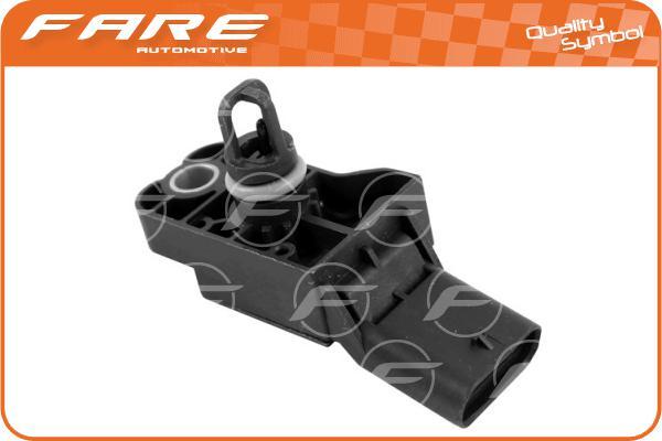 FARE SA 31333 - Sensor, intake manifold pressure car-mod.net