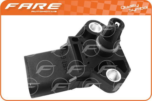 FARE SA 31323 - Sensor, boost pressure car-mod.net