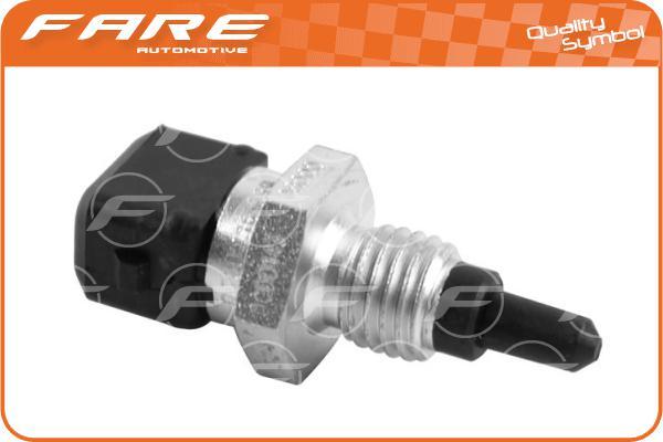 FARE SA 31295 - Sensor, intake air temperature car-mod.net