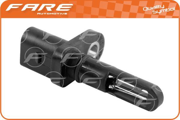 FARE SA 31296 - Sensor, intake air temperature car-mod.net