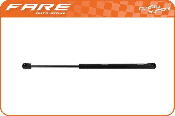 FARE SA 33993 - Gas Spring, boot, cargo area car-mod.net