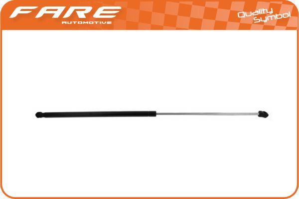 FARE SA 33946 - Gas Spring, bonnet car-mod.net