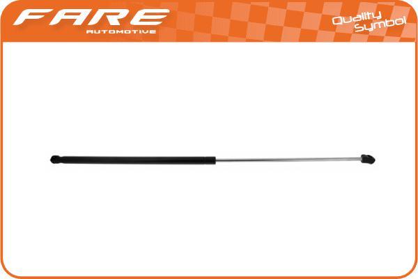FARE SA 33963 - Gas Spring, bonnet car-mod.net