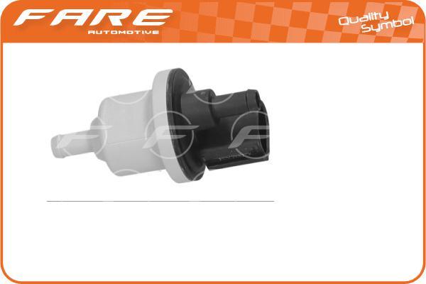 FARE SA 33443 - Breather Valve, fuel tank car-mod.net