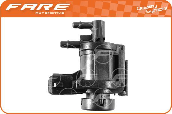 FARE SA 33438 - Intake Air Control Valve, air flow car-mod.net
