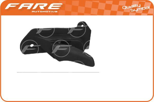 FARE SA 33669 - Door Handle car-mod.net