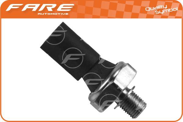 FARE SA 33629 - Sender Unit, oil pressure car-mod.net