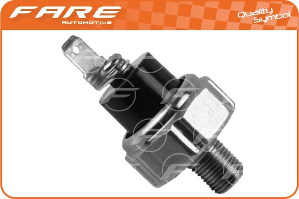 FARE SA 33627 - Sender Unit, oil pressure car-mod.net