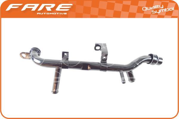 FARE SA 33069 - Coolant Tube car-mod.net