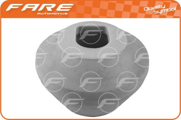 FARE SA 33014 - Rubber Buffer, engine mounting car-mod.net