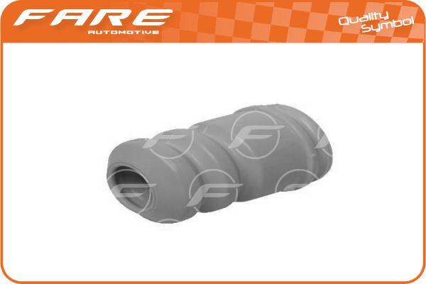 FARE SA 33026 - Rubber Buffer, suspension car-mod.net