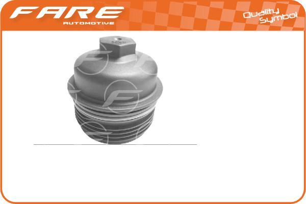 FARE SA 32930 - Cap, oil filter housing car-mod.net