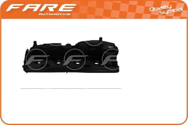 FARE SA 32921 - Cylinder Head Cover car-mod.net
