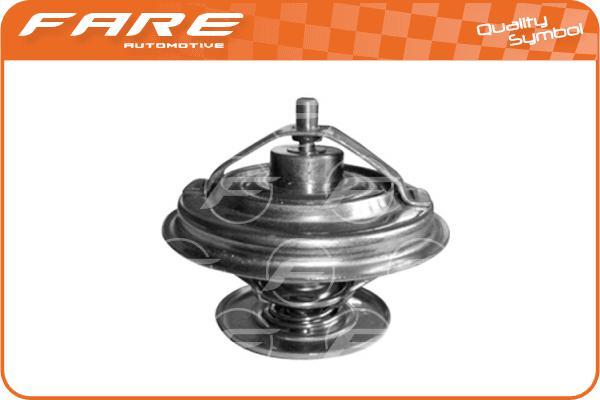 FARE SA 32979 - Coolant thermostat / housing car-mod.net
