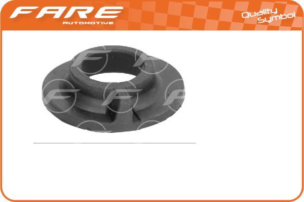 FARE SA 32593 - Supporting Ring, suspension strut bearing car-mod.net