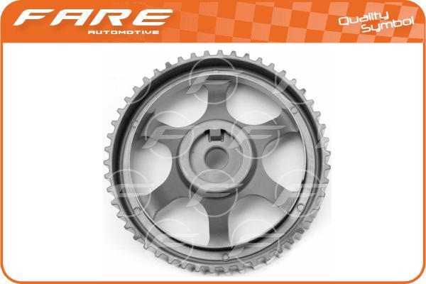 FARE SA 32562 - Gear, camshaft car-mod.net