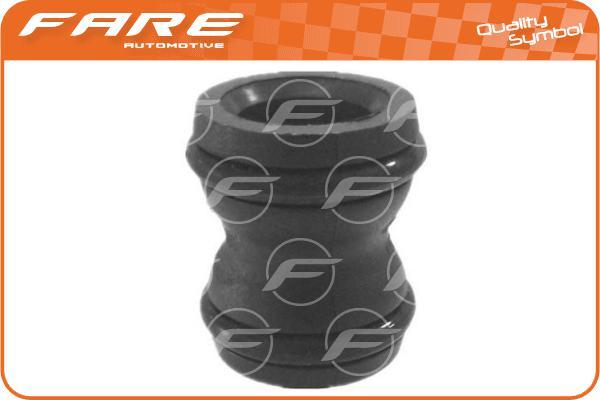 FARE SA 32578 - Coolant Tube car-mod.net