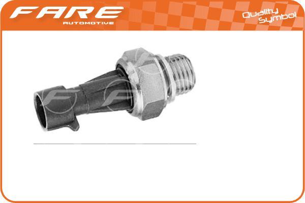 FARE SA 32645 - Sender Unit, oil pressure car-mod.net