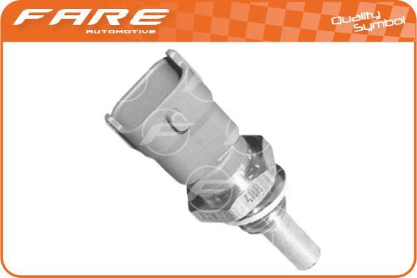 FARE SA 32646 - Coolant temperature Sensor car-mod.net