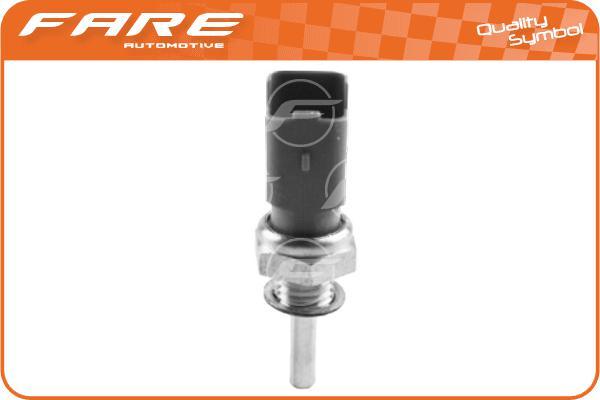 FARE SA 32651 - Coolant temperature Sensor car-mod.net