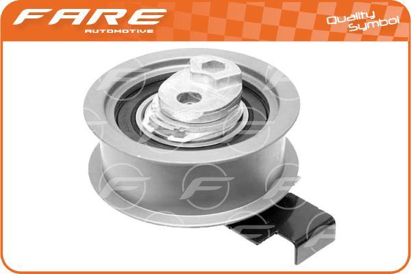 FARE SA 32608 - Tensioner Pulley, timing belt car-mod.net