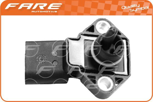 FARE SA 32637 - Sensor, intake manifold pressure car-mod.net