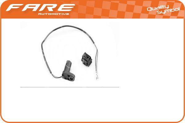 FARE SA 32670 - RPM Sensor of AT, automatic transmission car-mod.net