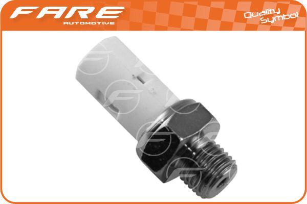 FARE SA 32091 - Sender Unit, oil pressure car-mod.net