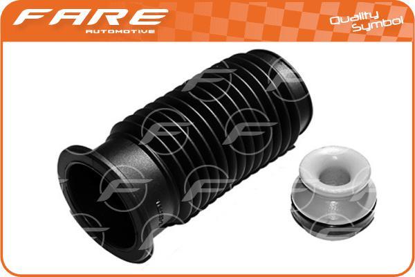 FARE SA 32144 - Dust Cover Kit, shock absorber car-mod.net