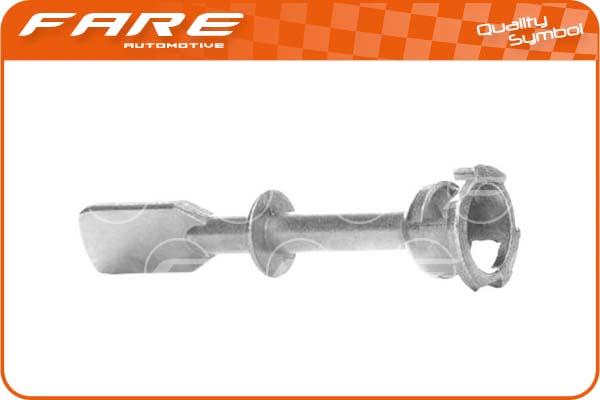 FARE SA 32182 - Lock Cylinder car-mod.net