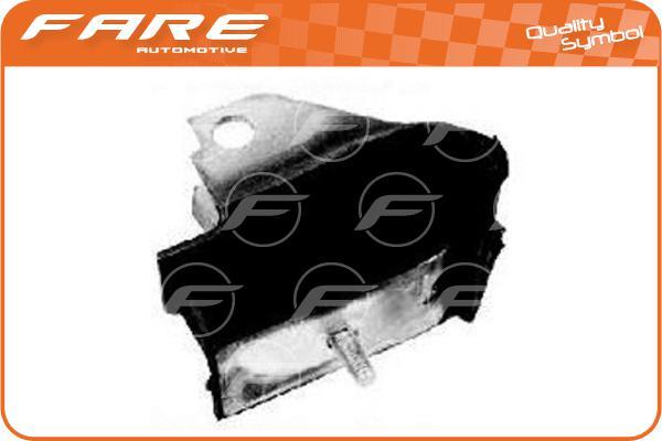 FARE SA 32866 - Holder, engine mounting car-mod.net