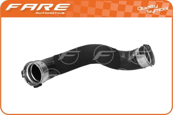 FARE SA 32310 - Hose, heat exchange heating car-mod.net