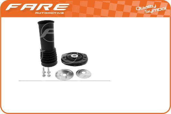 FARE SA 32218 - Top Strut Mounting car-mod.net