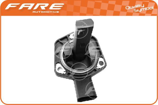 FARE SA 32762 - Sensor, engine oil level car-mod.net