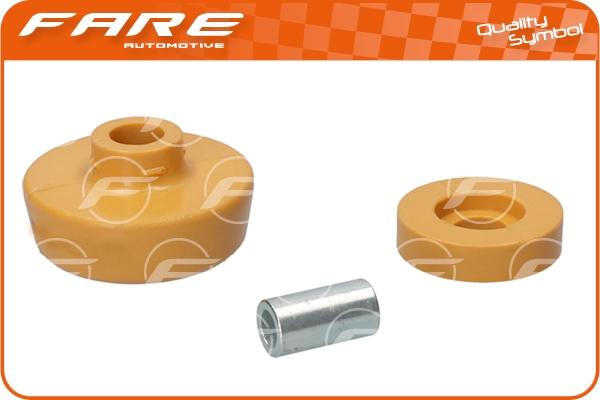 FARE SA 37999 - Rubber Buffer, suspension car-mod.net