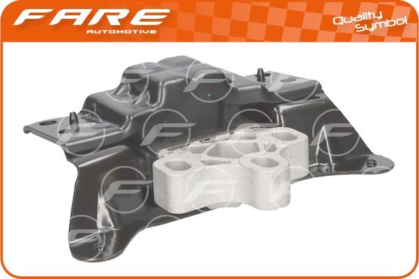 FARE SA 37904 - Mounting, automatic transmission car-mod.net