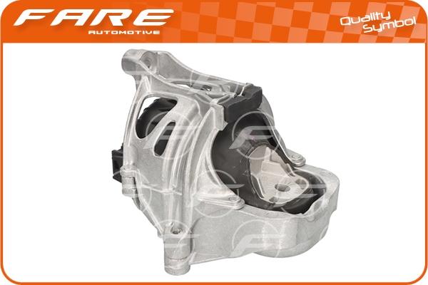 FARE SA 37908 - Holder, engine mounting car-mod.net