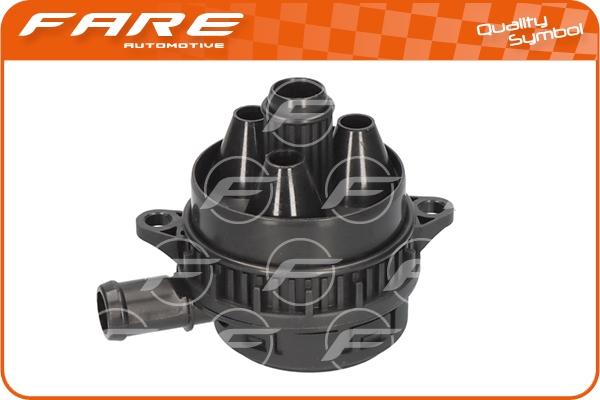 FARE SA 37971 - Valve, engine block breather car-mod.net