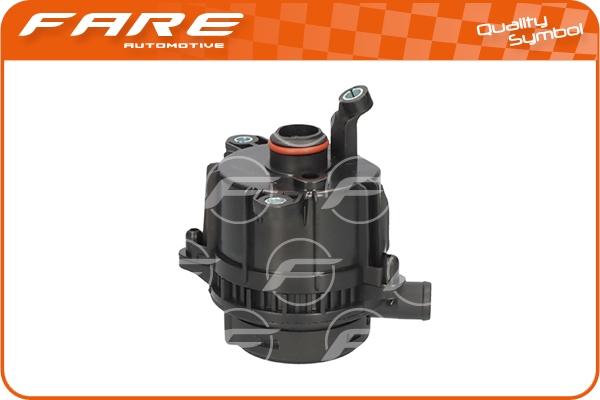 FARE SA 37973 - Valve, engine block breather car-mod.net