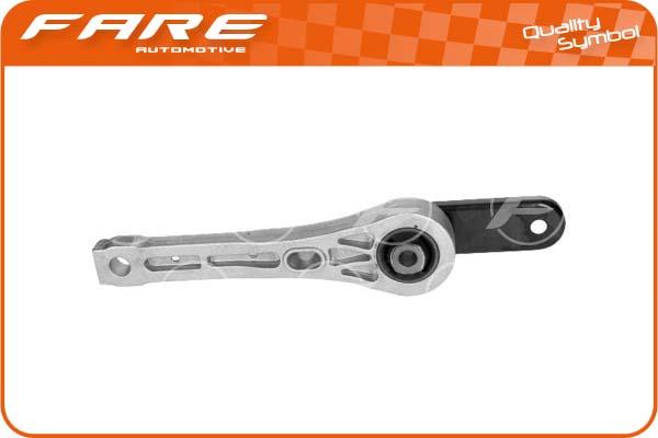FARE SA 37456 - Holder, engine mounting car-mod.net