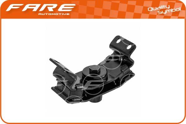 FARE SA 37463 - Mounting, automatic transmission car-mod.net