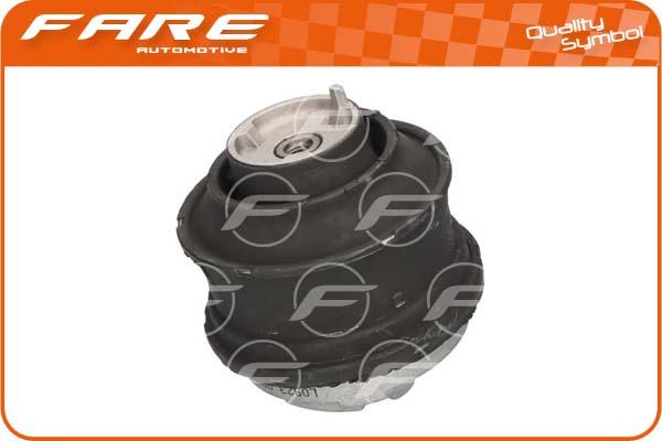 FARE SA 37435 - Holder, engine mounting car-mod.net