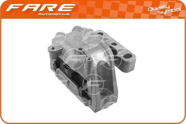 FARE SA 37438 - Holder, engine mounting car-mod.net