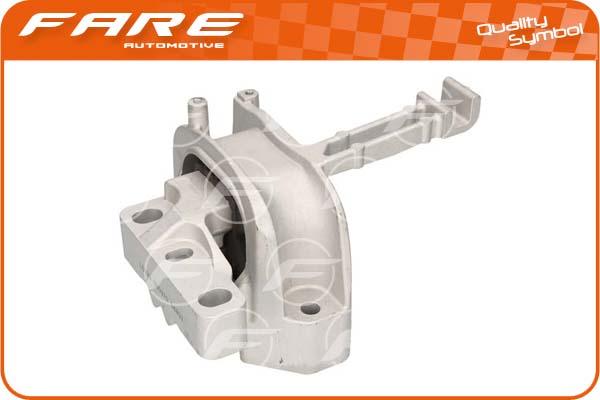 FARE SA 37421 - Holder, engine mounting car-mod.net