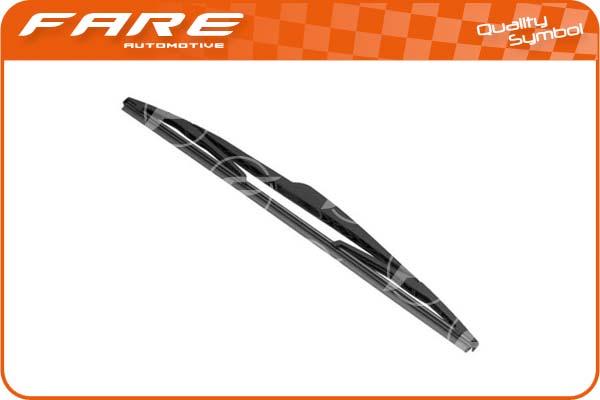 FARE SA 37549 - Wiper Blade car-mod.net