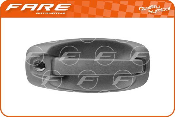 FARE SA 37055 - Door Handle car-mod.net