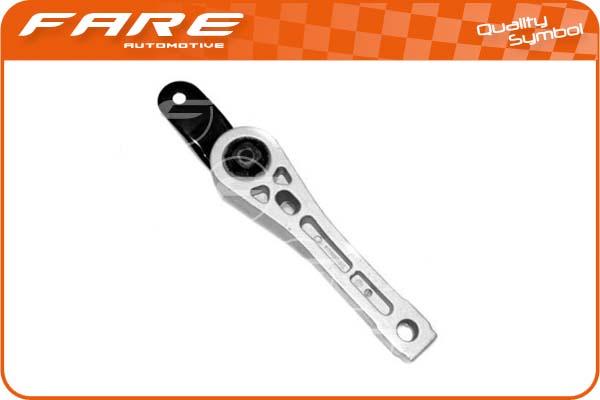 FARE SA 37007 - Holder, engine mounting car-mod.net