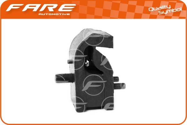 FARE SA 37016 - Mounting, automatic transmission car-mod.net