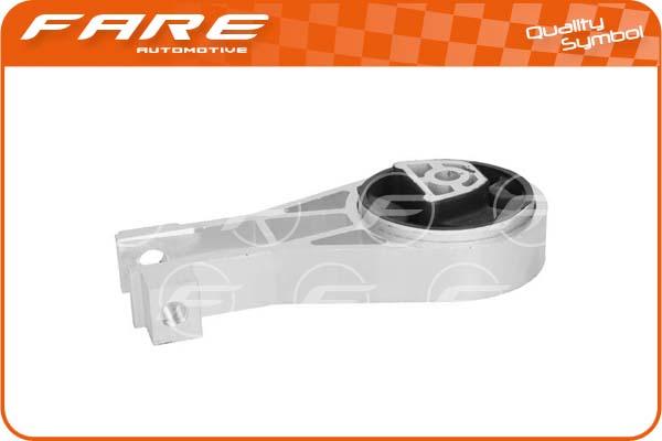 FARE SA 37012 - Holder, engine mounting car-mod.net